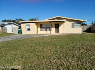 2450 Apache Dr, Melbourne, FL 32935