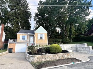 325 Outlook St, Pittsburgh, PA 15227