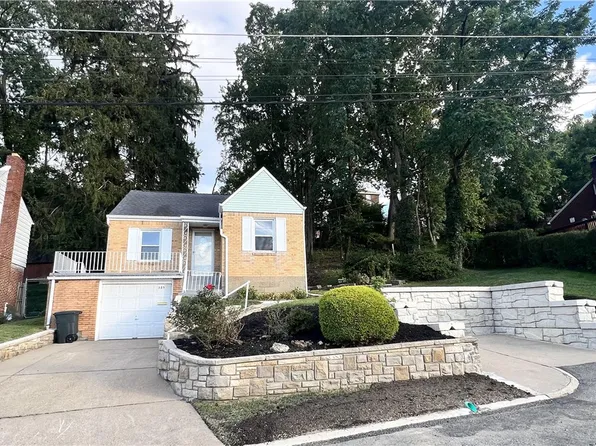 325 Outlook St, Pittsburgh, PA 15227
