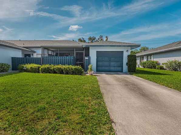 1709 W Royal Tern Lane #H, Fort Pierce, FL 34982