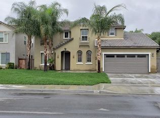 458 Overleaf Way, San Jacinto, CA 92582