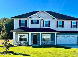 4930 Golden Willow Dr LOT 61, Battleboro, NC 27809