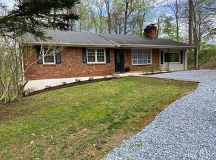 1100 Ashbourne Dr, Lynchburg, VA 24501