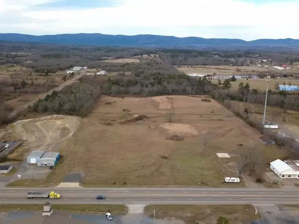 2006 Highway 71 N, Mena, AR 71953