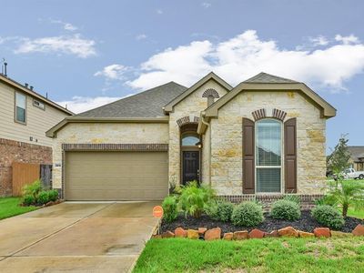 2816 Scandicci Ln, League City, TX, 77573