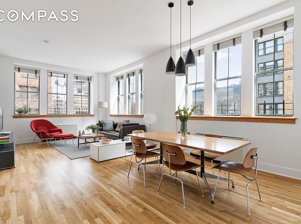 1st image of 53 N Moore St APT 2G
