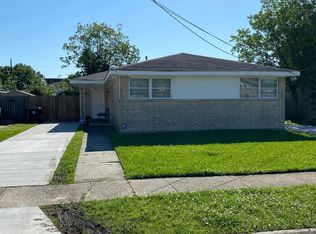 4625 Rosemont Pl, New Orleans, LA 70126