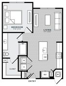 Prose Fossil Creek Apartment Rentals - Saginaw, TX | Zillow