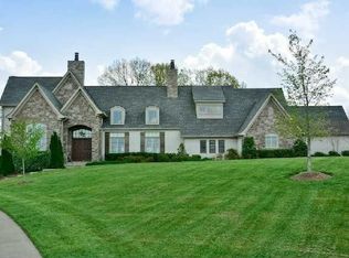 6605 Goshawk Ct, Arrington, TN 37014