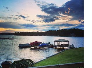 4603 Kiser Island Rd, Terrell, NC 28682