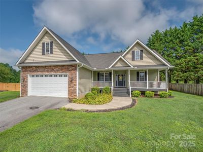 246 Springfield Meadow Dr, Etowah, NC, 28729
