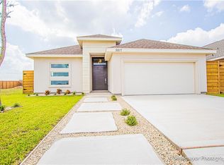5817 Oriole Ave, Palmhurst, TX 78573