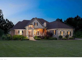 109 Gullane, Smithfield, VA 23430