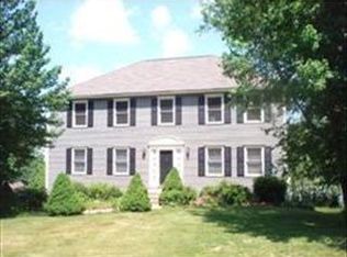 41 Highland View Dr, Sutton, MA 01590