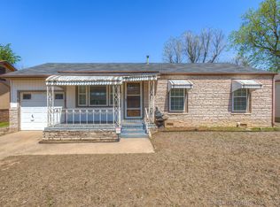 7857 E King St, Tulsa, OK 74115