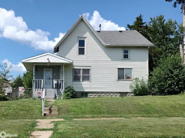 504 E Linn St, Marshalltown, IA 50158