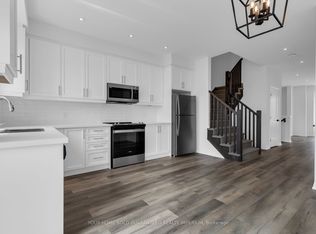 61 Soho St #39, Hamilton, ON L8J 0L4