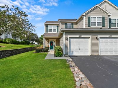 2865 Falling Waters Dr #2865, Lake Villa, IL, 60046