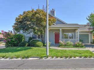 13 Forrester Ln, Yountville, CA