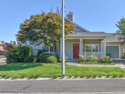 13 Forrester Ln, Yountville, CA, 94599