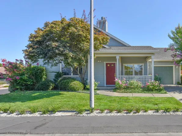 13 Forrester Ln, Yountville, CA 94599