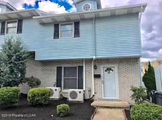 16 Blair St, Plymouth, PA