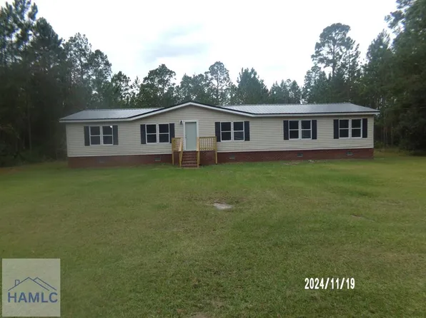7310 Waycross Hwy, Jesup, GA 31545