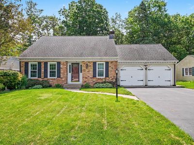 3632 Chamberlain Ave SE, Grand Rapids, MI, 49508
