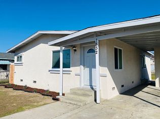 1832 Dover St, Delano, CA 93215