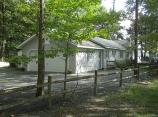 16 Little North Shore Rd, Rock Hill, NY 12775