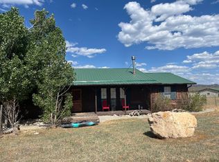 (Undisclosed Address), Howard, CO 81233