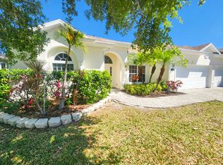 1360 Tamango Dr, West Melbourne, FL 32904