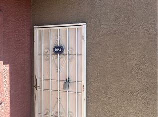 4730 E Craig Rd Unit 1081, Las Vegas, NV 89115