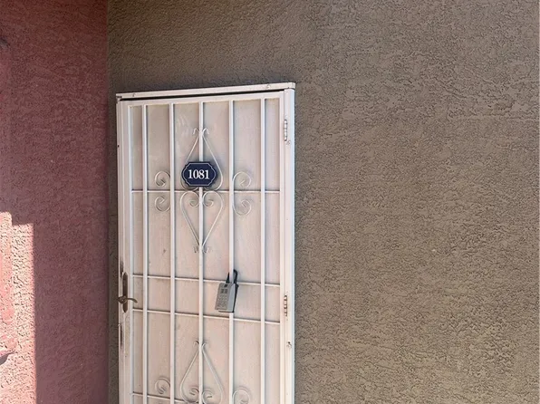4730 E Craig Rd Unit 1081, Las Vegas, NV 89115