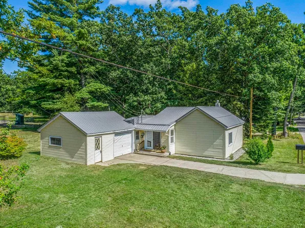 529 E State St, Fife Lake, MI 49633