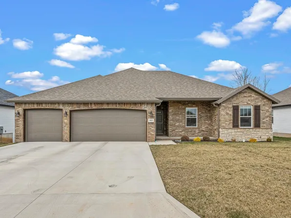 2821 E Bradford Street, Republic, MO 65738