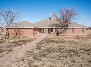 1800 Crestview Ave, Amarillo, TX 79124