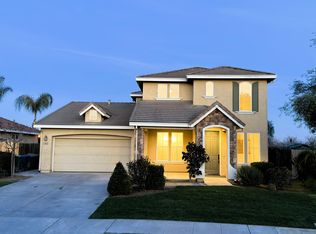 1977 Lemon Ave, Madera, CA