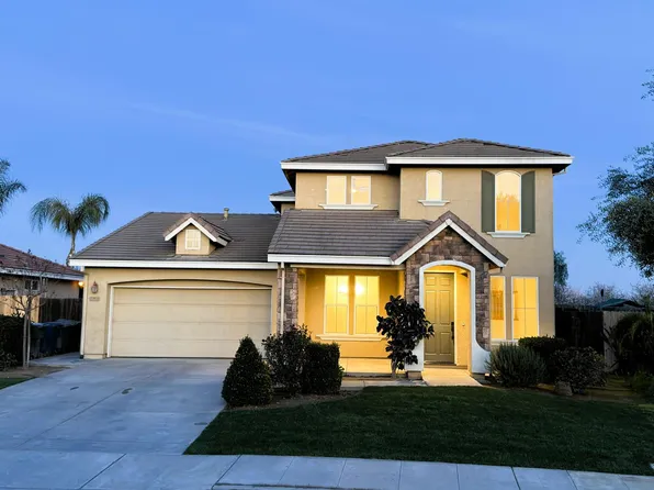 1977 Lemon Ave, Madera, CA 93637