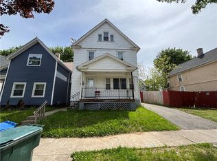 46 Elgin St, Rochester, NY 14611