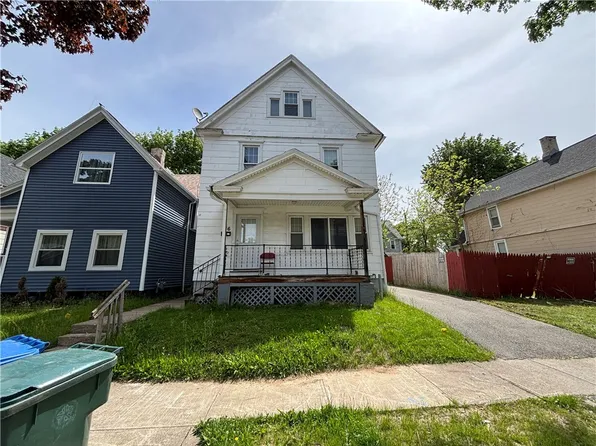 46 Elgin St, Rochester, NY 14611