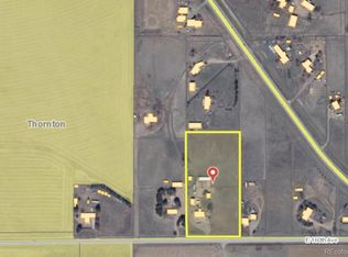 1721 E 160th Avenue, Broomfield, CO 80023