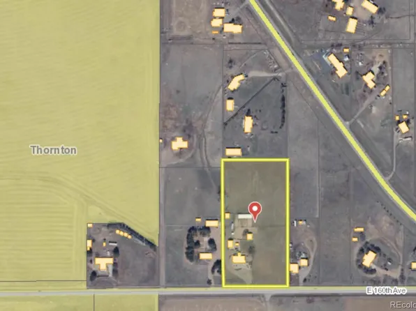 1721 E 160th Avenue, Broomfield, CO 80023
