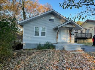 819 Edna Ave, Saint Louis, MO