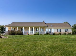 11876 NE Station Ln, Cameron, MO 64429