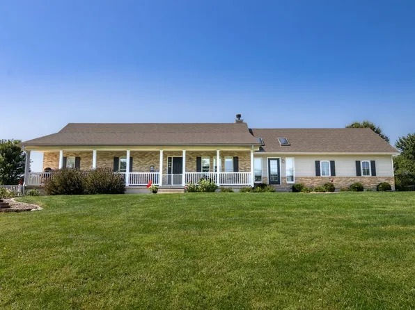 11876 NE Station Ln, Cameron, MO 64429