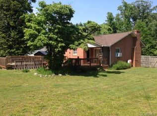 7620 Telbury St, North Chesterfield, VA 23237