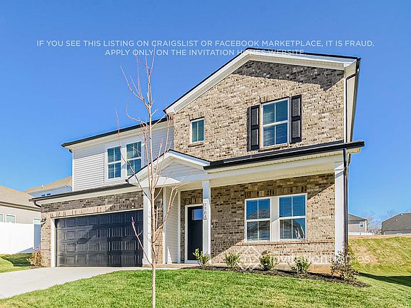 2nd image of 1164 Bluffton Cir