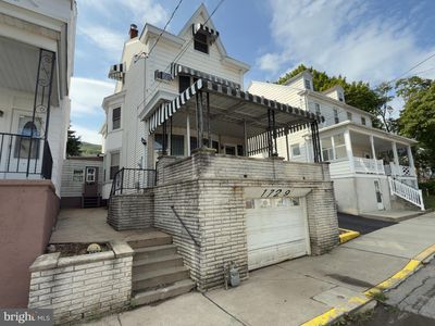 1729 W Norwegian St, Pottsville, PA, 17901