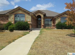 1101 Dry Ridge Rd, Harker Heights, TX 76548